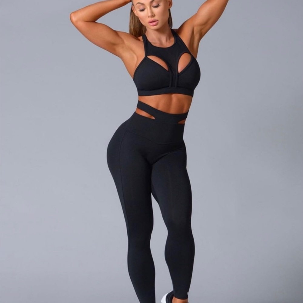 Bombshell leggings- MP Collection